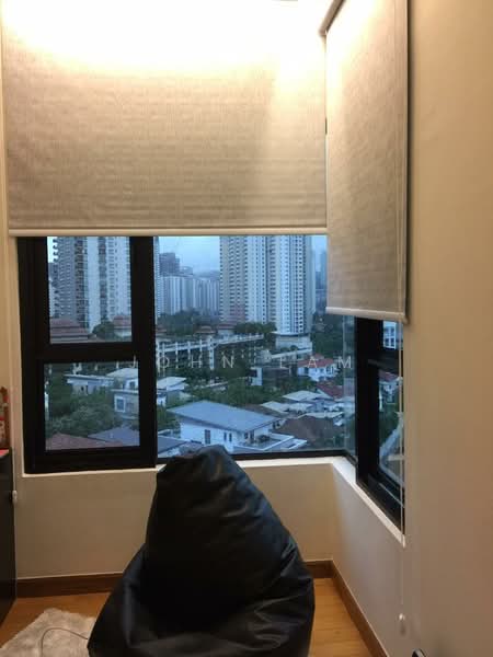 Kondominium untuk Dijual di Lumina Kiara - John Lam - PropertyGuru.com.my