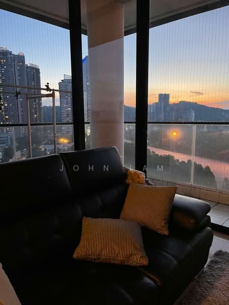 Kondominium untuk Dijual di Lumina Kiara - John Lam - PropertyGuru.com.my