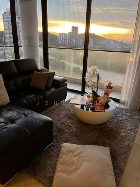 Kondominium untuk Dijual di Lumina Kiara - John Lam - PropertyGuru.com.my
