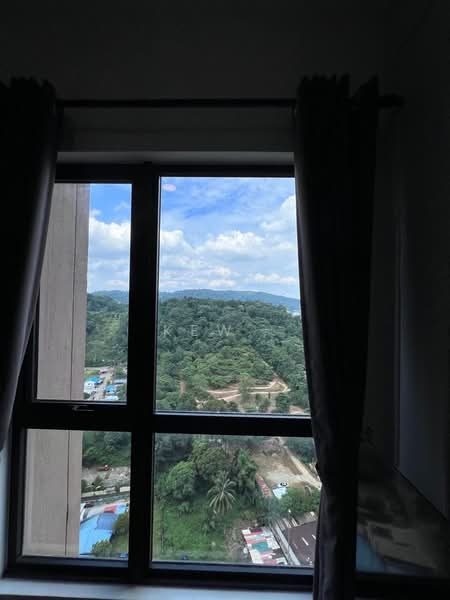 Service Residence for Rent at Mossaz @ Empire City - Kew . - PropertyGuru.com.my