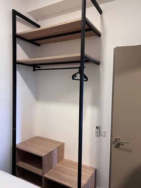 Service Residence for Rent at Mossaz @ Empire City - Kew . - PropertyGuru.com.my