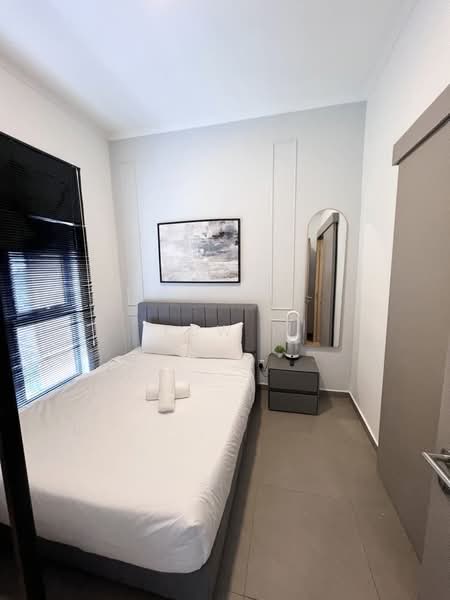 Service Residence for Rent at Mossaz @ Empire City - Kew . - PropertyGuru.com.my