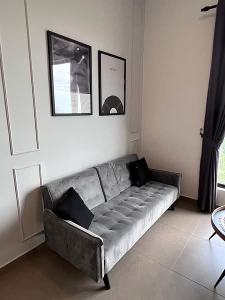 Service Residence for Rent at Mossaz @ Empire City - Kew . - PropertyGuru.com.my