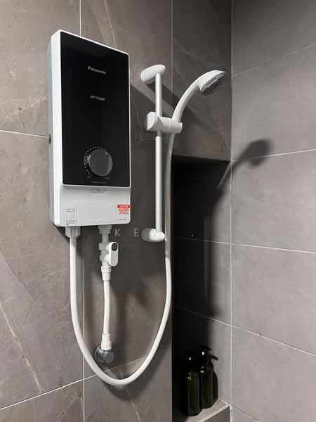 Service Residence for Rent at Mossaz @ Empire City - Kew . - PropertyGuru.com.my