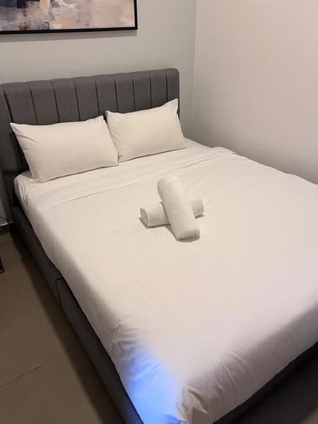 Service Residence for Rent at Mossaz @ Empire City - Kew . - PropertyGuru.com.my