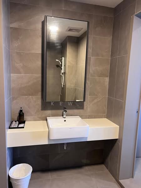 Service Residence for Rent at Mossaz @ Empire City - Kew . - PropertyGuru.com.my