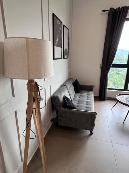 Service Residence for Rent at Mossaz @ Empire City - Kew . - PropertyGuru.com.my