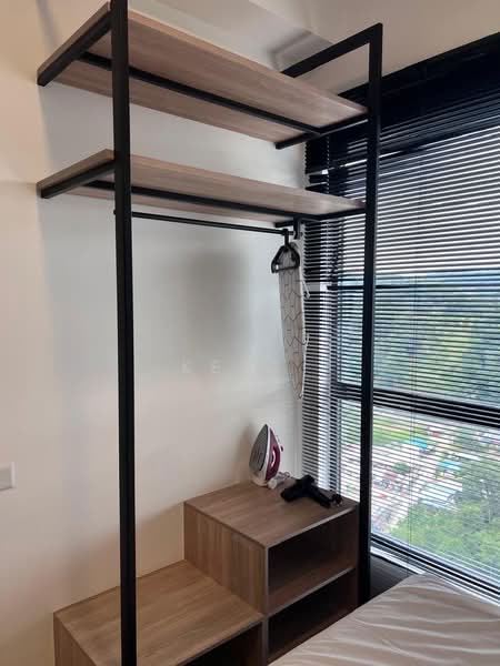 Service Residence for Rent at Mossaz @ Empire City - Kew . - PropertyGuru.com.my