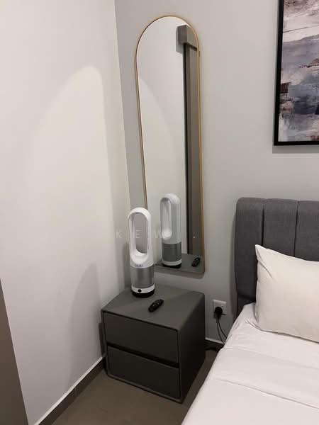 Service Residence for Rent at Mossaz @ Empire City - Kew . - PropertyGuru.com.my