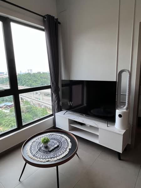 Service Residence for Rent at Mossaz @ Empire City - Kew . - PropertyGuru.com.my