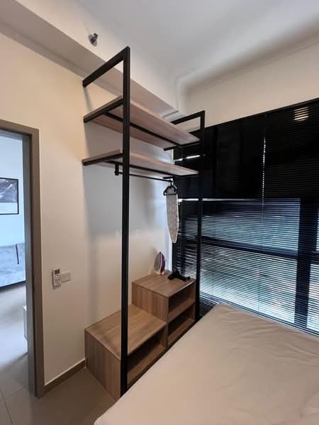 Service Residence for Rent at Mossaz @ Empire City - Kew . - PropertyGuru.com.my