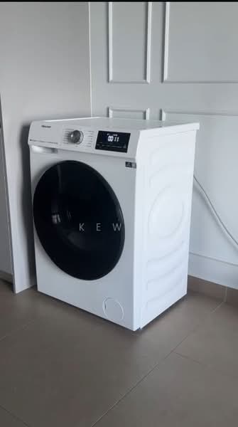 Service Residence for Rent at Mossaz @ Empire City - Kew . - PropertyGuru.com.my