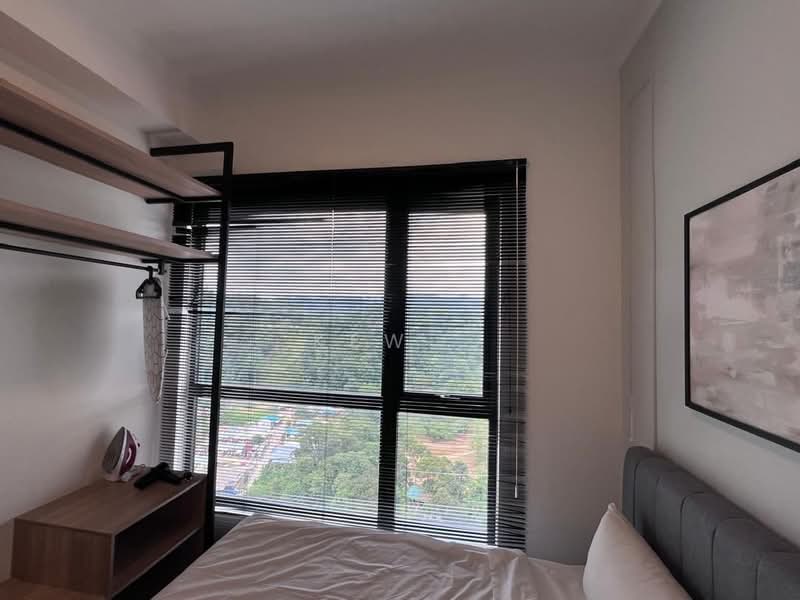 Service Residence for Rent at Mossaz @ Empire City - Kew . - PropertyGuru.com.my