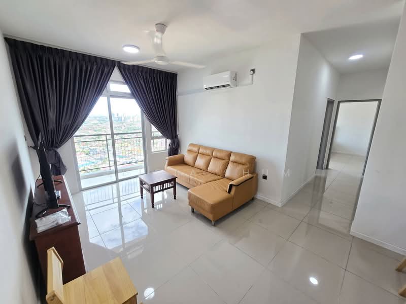 Service Residence for Sale at One 49 Residence - Alicia Shum - PropertyGuru.com.my