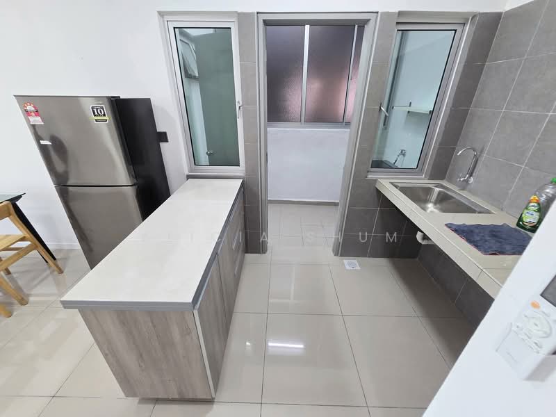 Service Residence for Sale at One 49 Residence - Alicia Shum - PropertyGuru.com.my