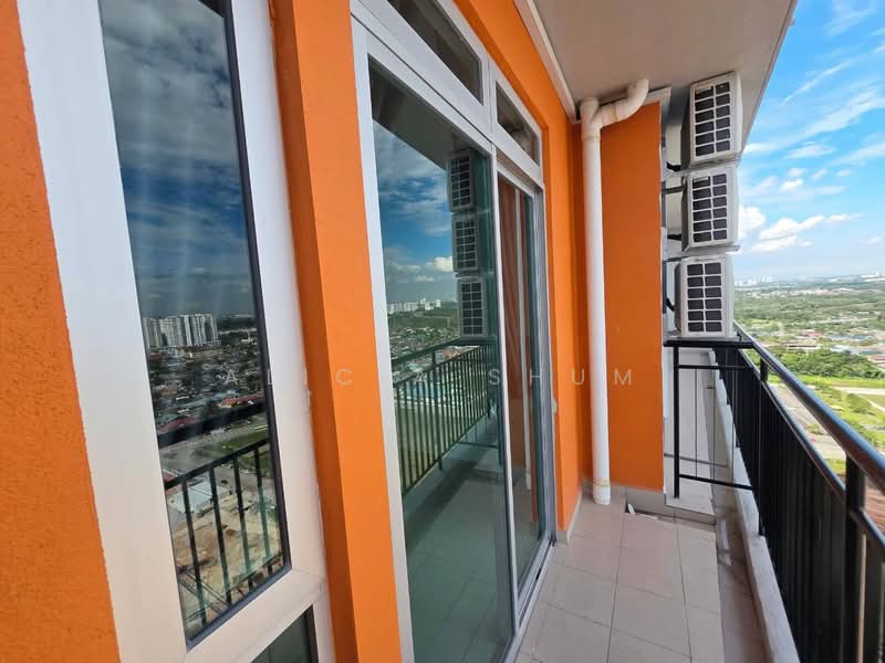 Service Residence for Sale at One 49 Residence - Alicia Shum - PropertyGuru.com.my