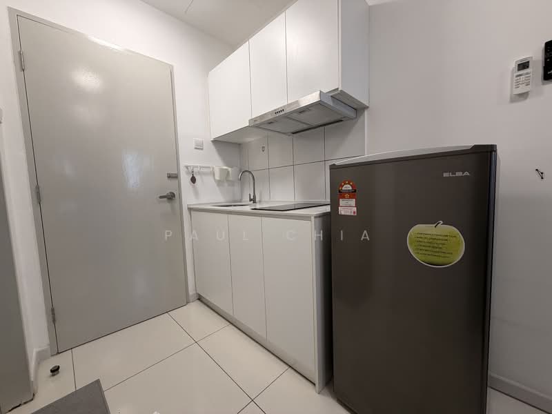 Service Residence for Rent at Horizon Suites - Paul Chia - PropertyGuru.com.my