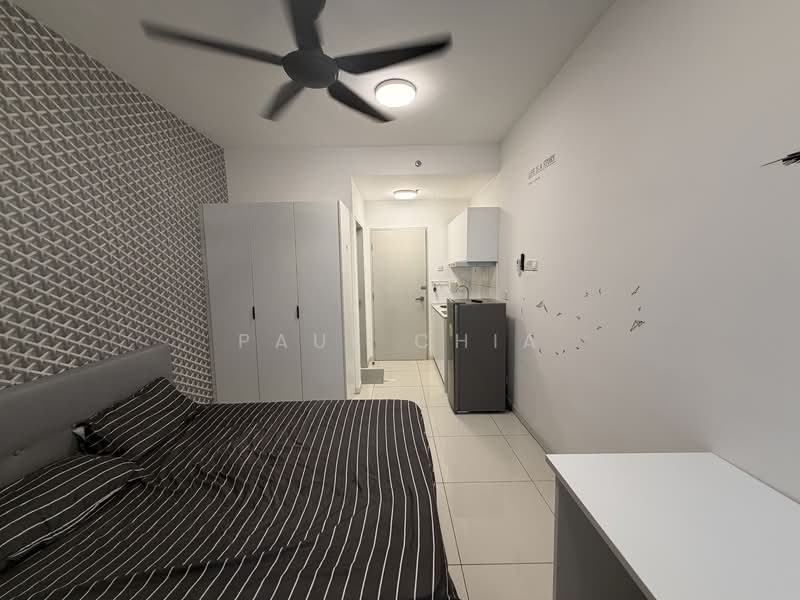 Service Residence for Rent at Horizon Suites - Paul Chia - PropertyGuru.com.my