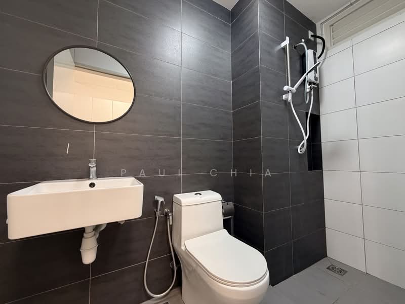 Service Residence for Rent at Horizon Suites - Paul Chia - PropertyGuru.com.my