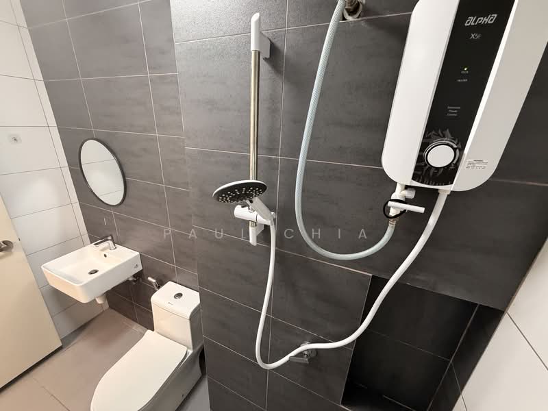 Service Residence for Rent at Horizon Suites - Paul Chia - PropertyGuru.com.my