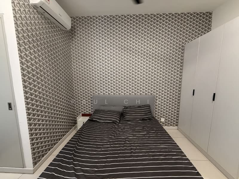 Service Residence for Rent at Horizon Suites - Paul Chia - PropertyGuru.com.my
