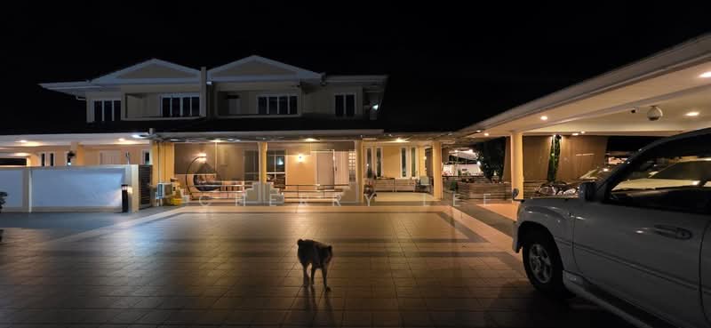 Semi-Detached House for Sale in Sungai Maong (Kuching) - Cherry Lee - PropertyGuru.com.my