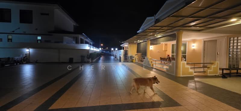 Semi-Detached House for Sale in Sungai Maong (Kuching) - Cherry Lee - PropertyGuru.com.my