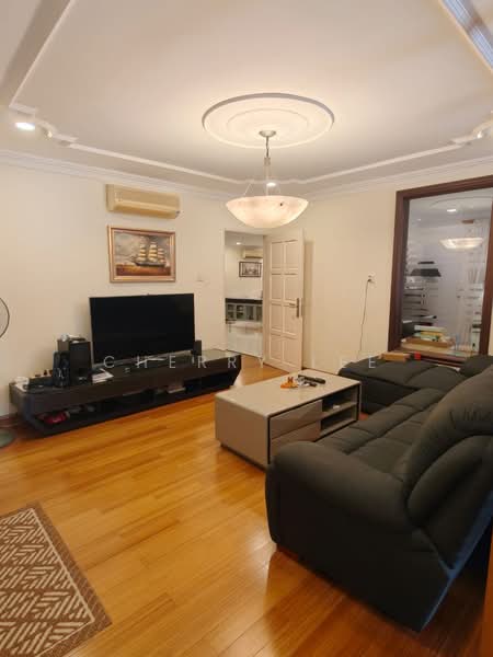 Semi-Detached House for Sale in Sungai Maong (Kuching) - Cherry Lee - PropertyGuru.com.my