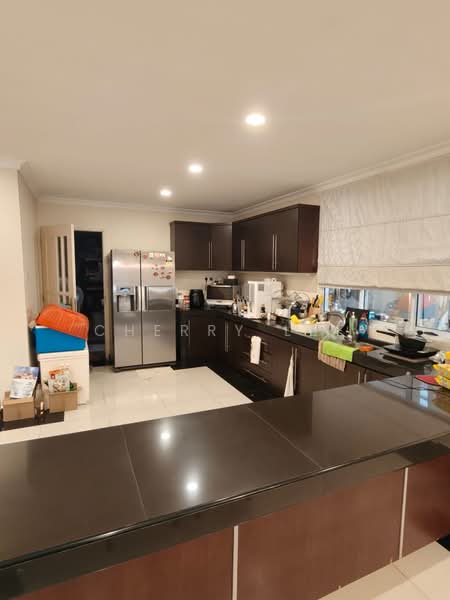 Semi-Detached House for Sale in Sungai Maong (Kuching) - Cherry Lee - PropertyGuru.com.my
