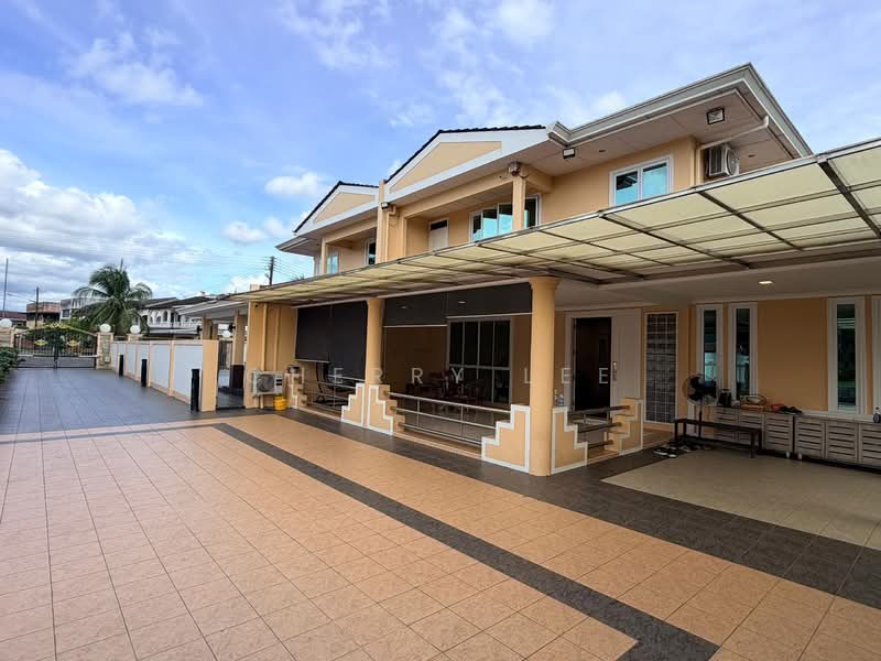 Semi-Detached House for Sale in Sungai Maong (Kuching) - Cherry Lee - PropertyGuru.com.my