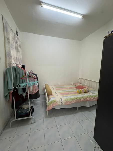 2-storey Terraced House for Sale in Taman Pulai Indah (Johor Bahru) - Jayden Neo - Bedroom - PropertyGuru.com.my