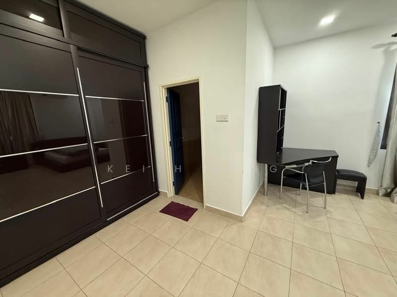 Rumah Kluster untuk Disewa di Austin (Johor Bahru) - Keith Wong - Bedroom - PropertyGuru.com.my