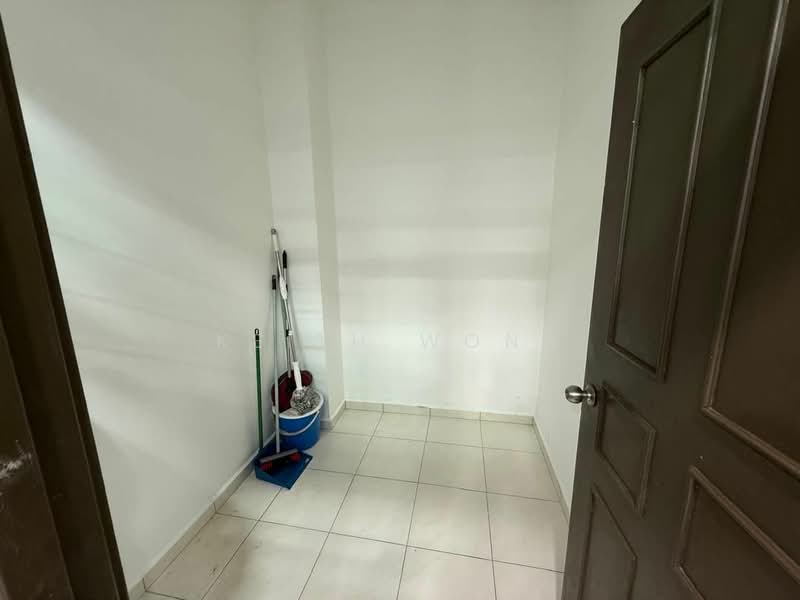 Rumah Kluster untuk Disewa di Austin (Johor Bahru) - Keith Wong - Interior - PropertyGuru.com.my