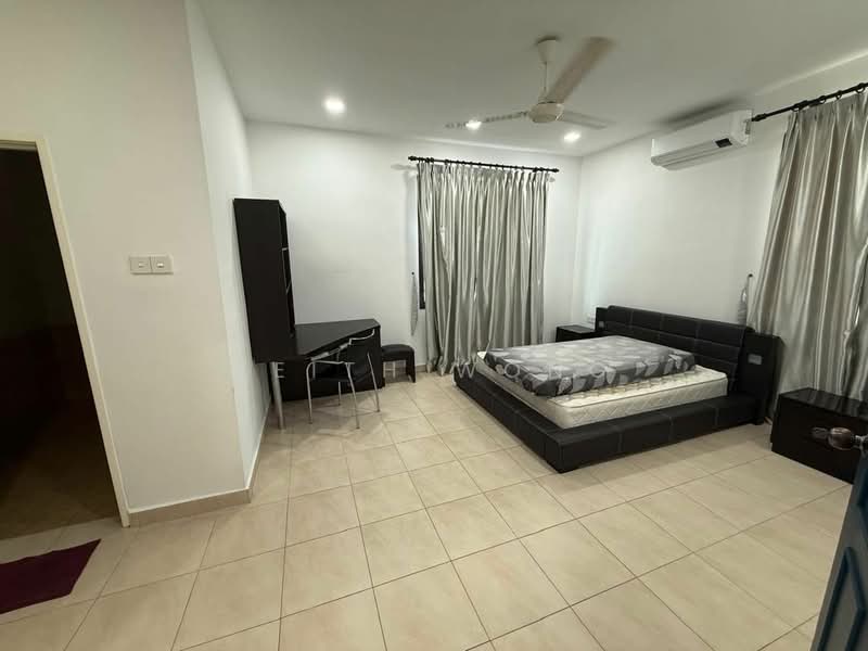Rumah Kluster untuk Disewa di Austin (Johor Bahru) - Keith Wong - Bedroom - PropertyGuru.com.my