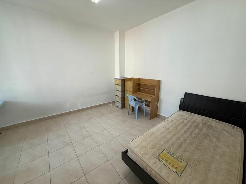 Rumah Kluster untuk Disewa di Austin (Johor Bahru) - Keith Wong - Bedroom - PropertyGuru.com.my