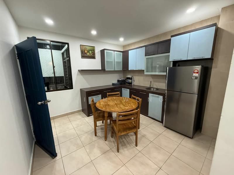 Rumah Kluster untuk Disewa di Austin (Johor Bahru) - Keith Wong - PropertyGuru.com.my