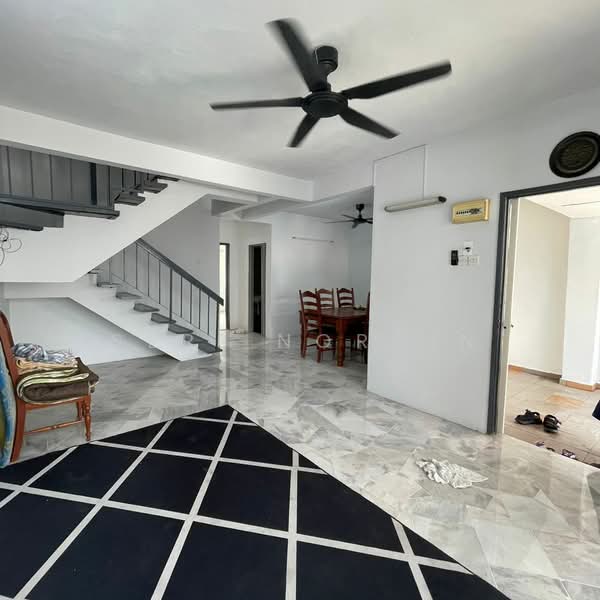 2-storey Terraced House for Sale in Taman Minang (Cheras) - Seri Nordin - PropertyGuru.com.my
