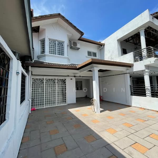 2-storey Terraced House for Sale in Taman Minang (Cheras) - Seri Nordin - PropertyGuru.com.my