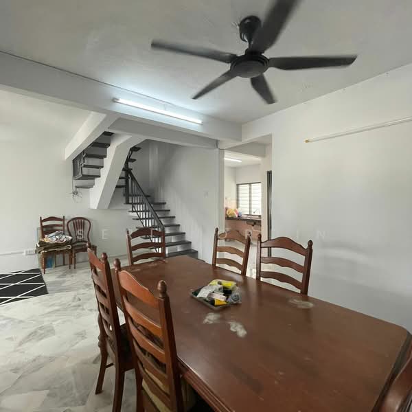 2-storey Terraced House for Sale in Taman Minang (Cheras) - Seri Nordin - PropertyGuru.com.my