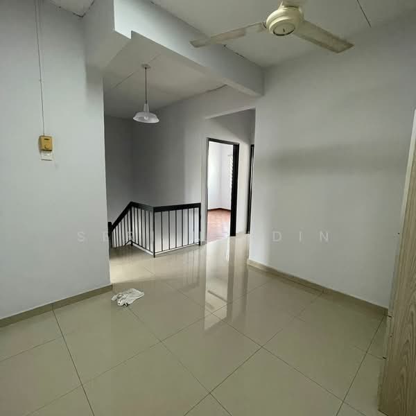 2-storey Terraced House for Sale in Taman Minang (Cheras) - Seri Nordin - PropertyGuru.com.my