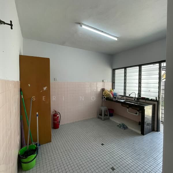 2-storey Terraced House for Sale in Taman Minang (Cheras) - Seri Nordin - PropertyGuru.com.my