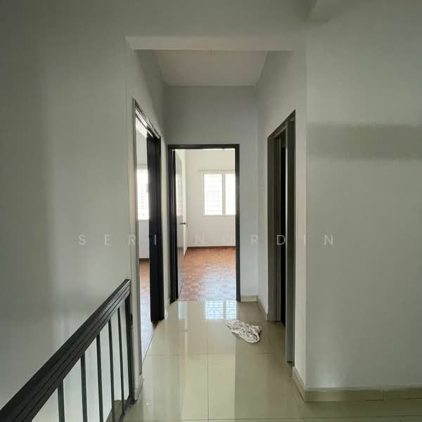 2-storey Terraced House for Sale in Taman Minang (Cheras) - Seri Nordin - PropertyGuru.com.my
