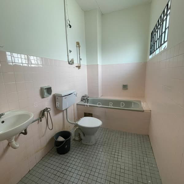 2-storey Terraced House for Sale in Taman Minang (Cheras) - Seri Nordin - PropertyGuru.com.my