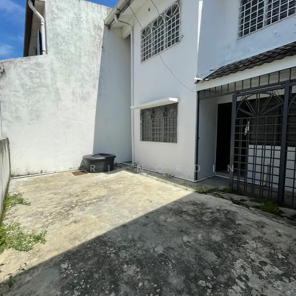 2-storey Terraced House for Sale in Taman Minang (Cheras) - Seri Nordin - PropertyGuru.com.my