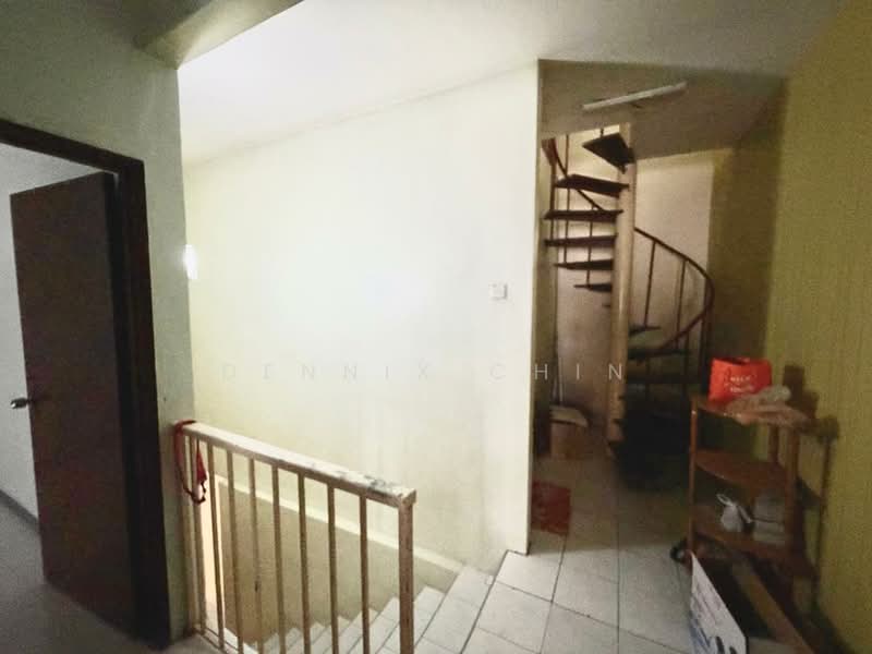 2.5-storey Terraced House for Sale in Taman Cheras Jaya (Cheras) - Dennix Chin - Interior - PropertyGuru.com.my