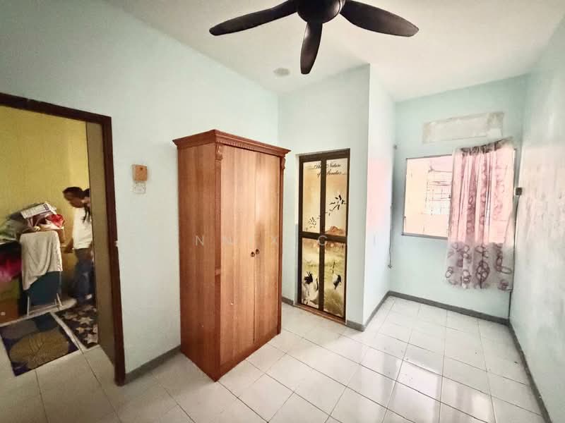 2.5-storey Terraced House for Sale in Taman Cheras Jaya (Cheras) - Dennix Chin - Bedroom - PropertyGuru.com.my