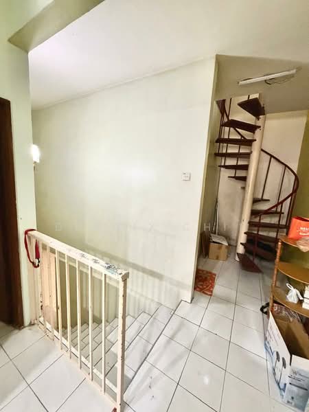 2.5-storey Terraced House for Sale in Taman Cheras Jaya (Cheras) - Dennix Chin - Interior - PropertyGuru.com.my