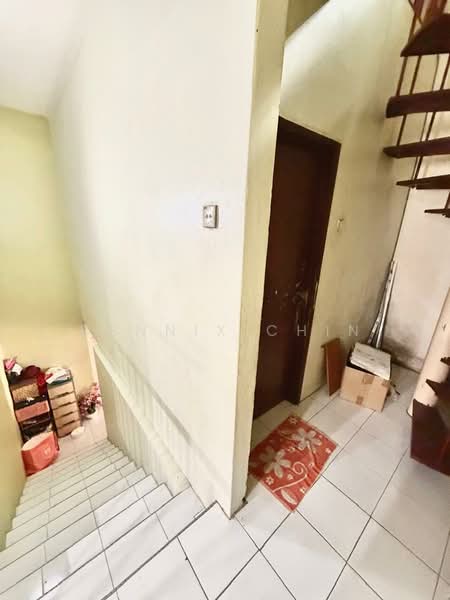 2.5-storey Terraced House for Sale in Taman Cheras Jaya (Cheras) - Dennix Chin - Interior - PropertyGuru.com.my
