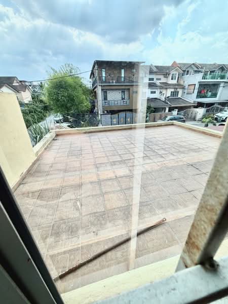 2.5-storey Terraced House for Sale in Taman Cheras Jaya (Cheras) - Dennix Chin - Exterior - PropertyGuru.com.my