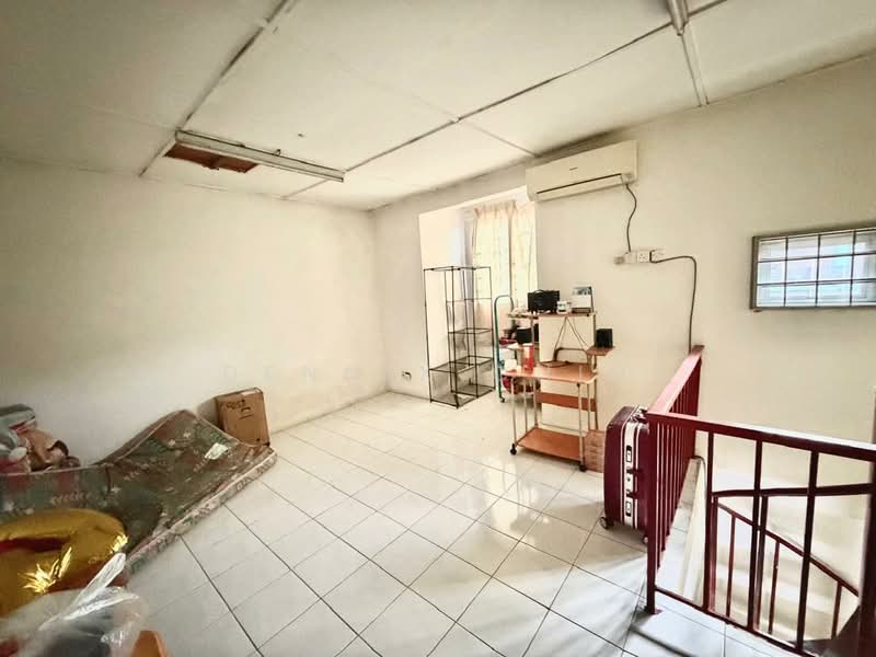 2.5-storey Terraced House for Sale in Taman Cheras Jaya (Cheras) - Dennix Chin - Interior - PropertyGuru.com.my